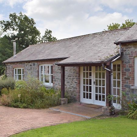 Llanfynydd Cothi Cottage מראה חיצוני תמונה