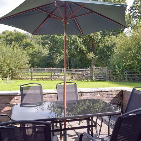 Llanfynydd Cothi Cottage מראה חיצוני תמונה