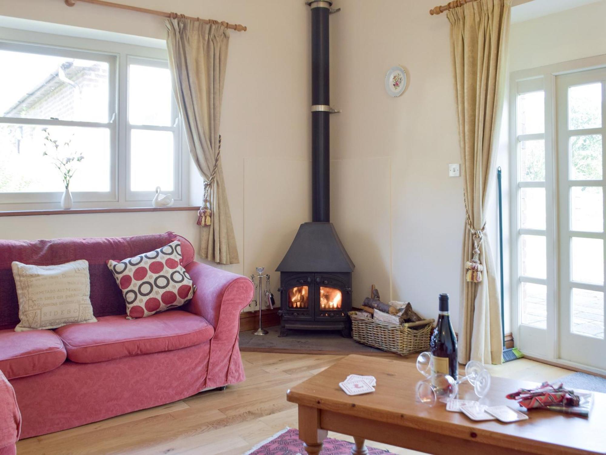 Llanfynydd Cothi Cottage מראה חיצוני תמונה